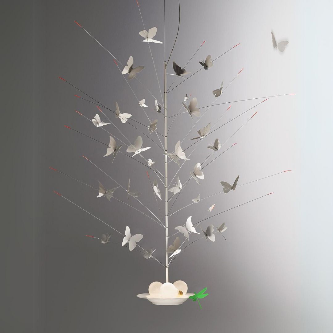La Festa delle Farfalle