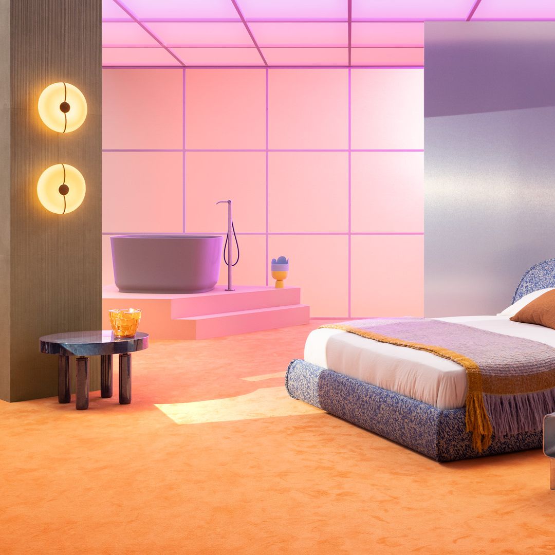 Bolina applique / plafonnier